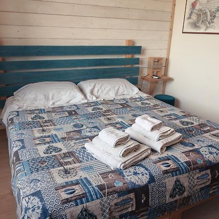 Villa Lina Bed&Breakfast Таранто Екстер'єр фото