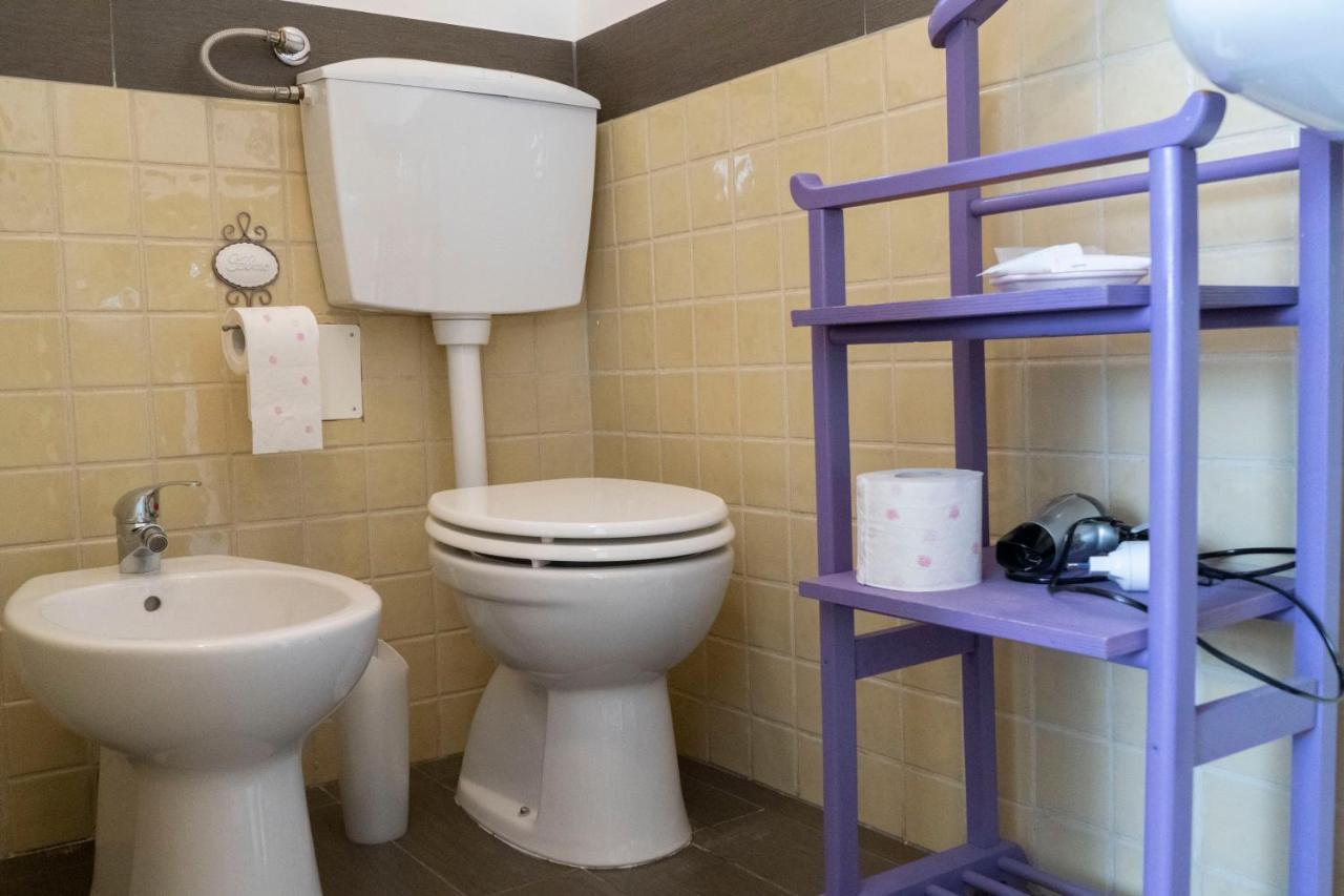 Villa Lina Bed&Breakfast Таранто Екстер'єр фото