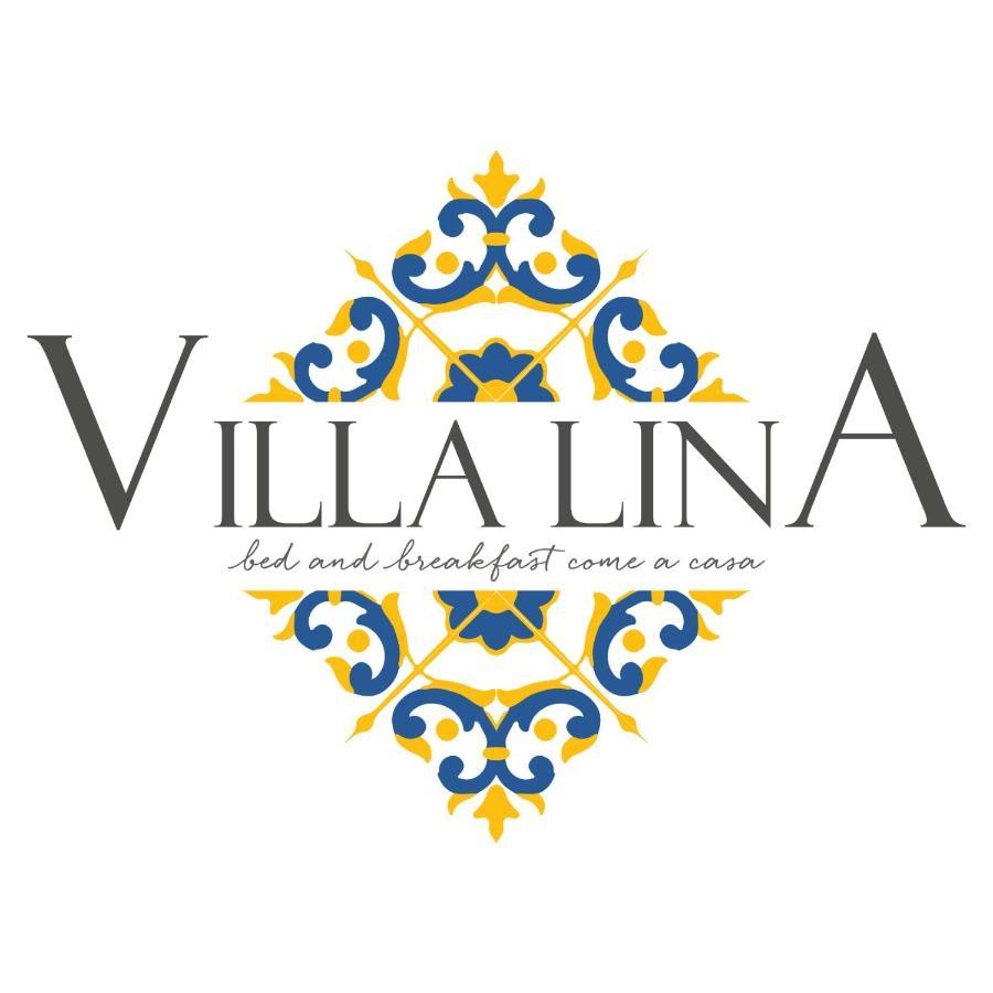 Villa Lina Bed&Breakfast Таранто Екстер'єр фото