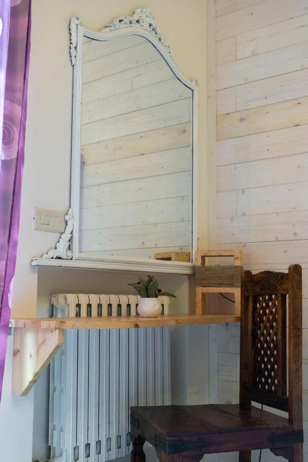 Villa Lina Bed&Breakfast Таранто Екстер'єр фото