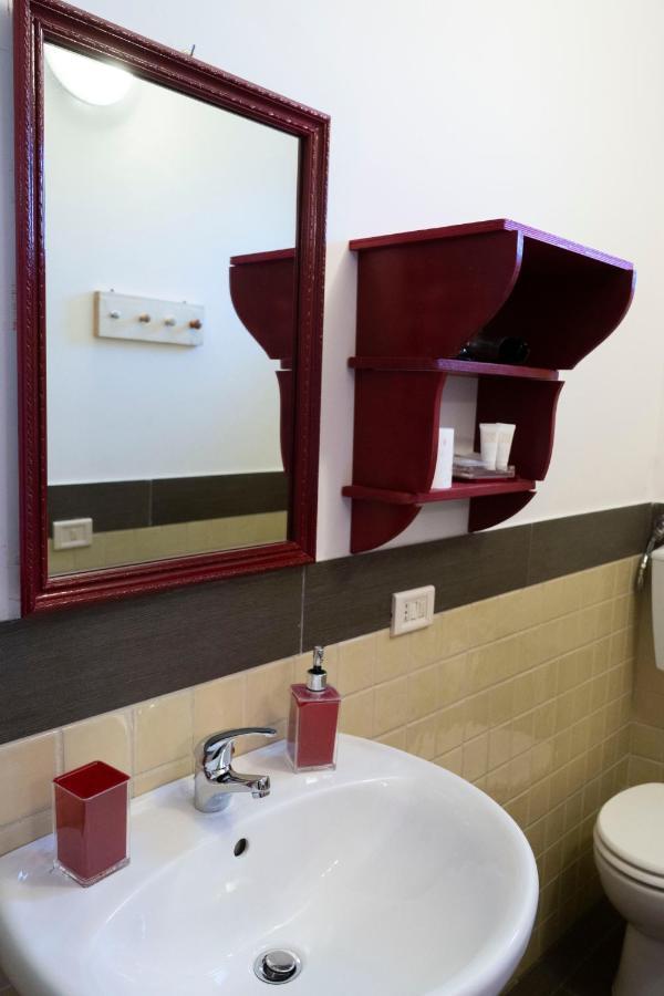 Villa Lina Bed&Breakfast Таранто Екстер'єр фото