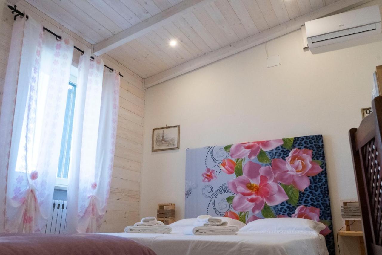 Villa Lina Bed&Breakfast Таранто Екстер'єр фото