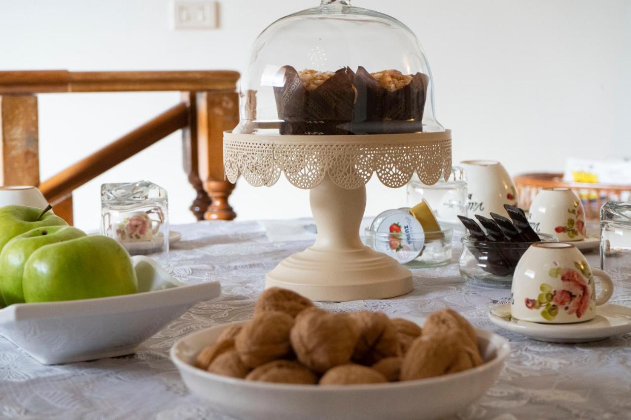 Villa Lina Bed&Breakfast Таранто Екстер'єр фото