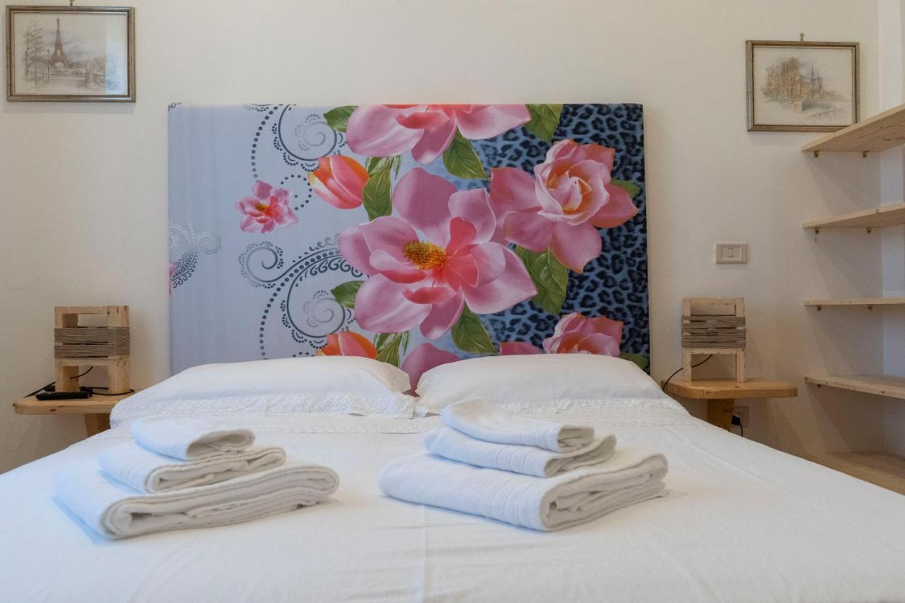 Villa Lina Bed&Breakfast Таранто Екстер'єр фото