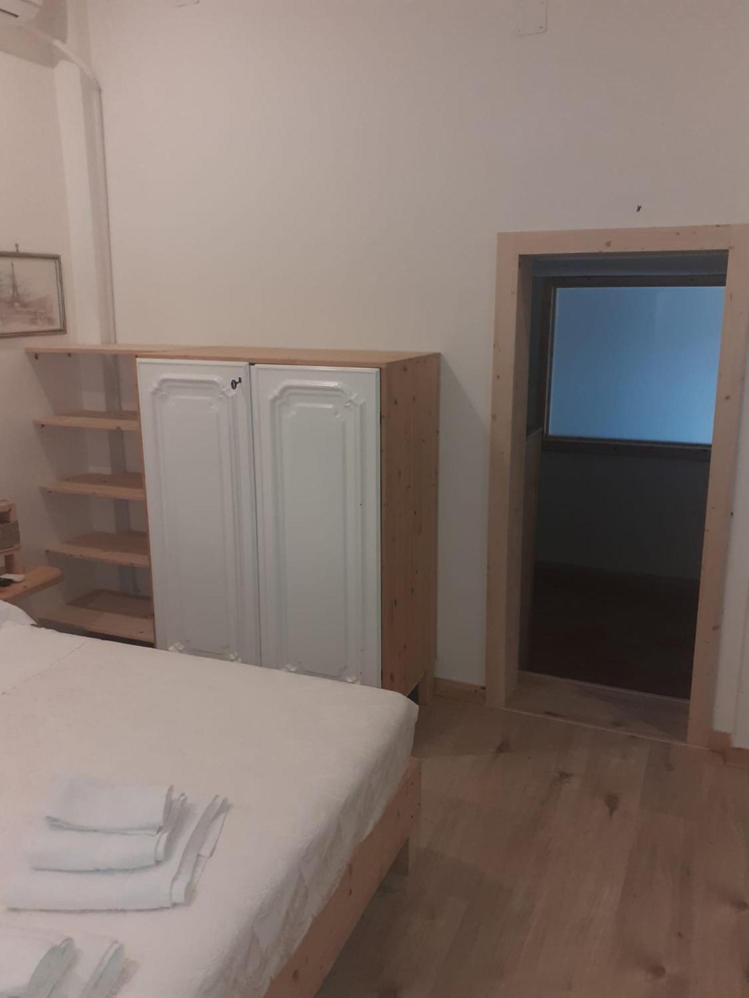 Villa Lina Bed&Breakfast Таранто Екстер'єр фото