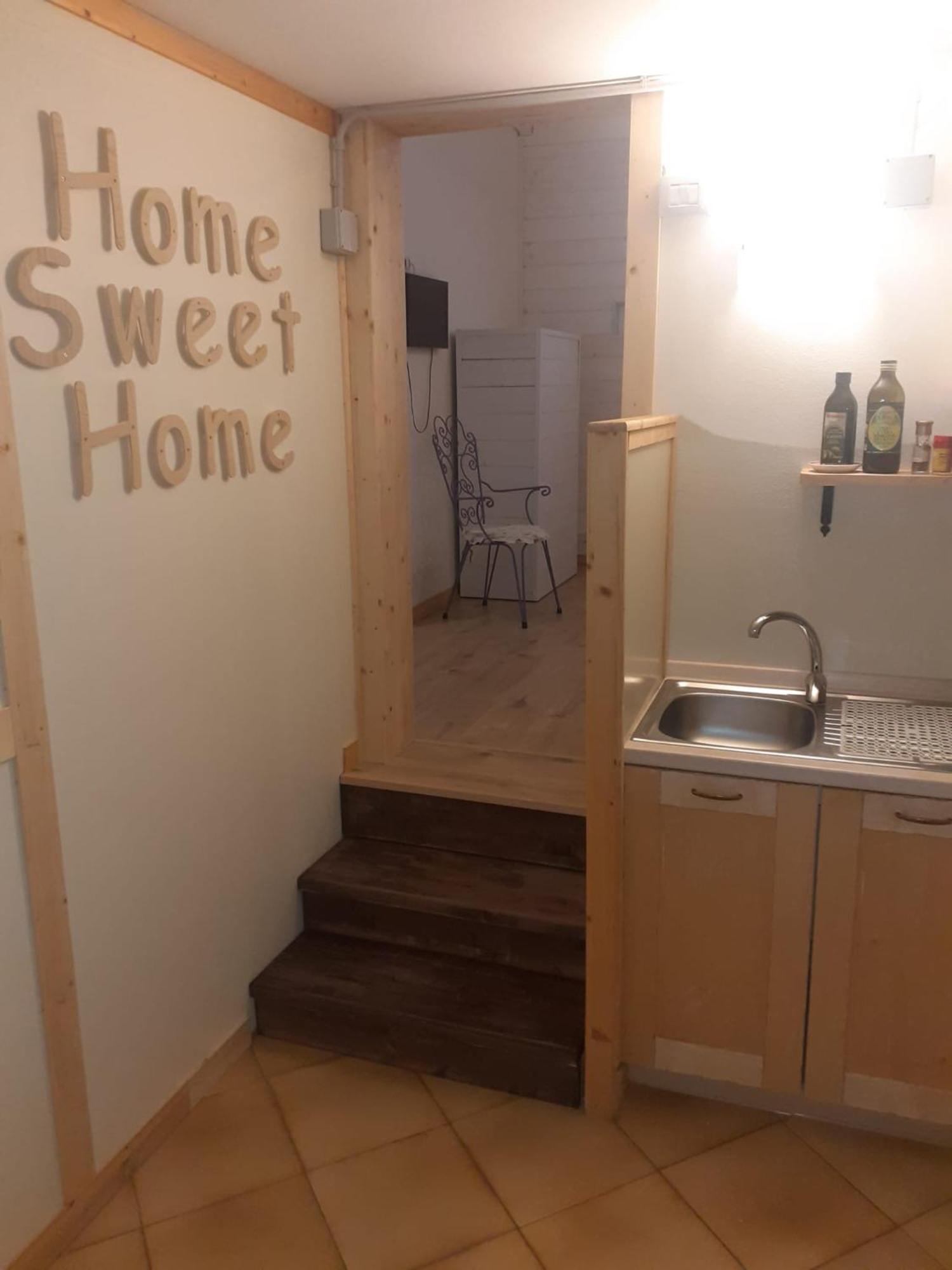 Villa Lina Bed&Breakfast Таранто Екстер'єр фото