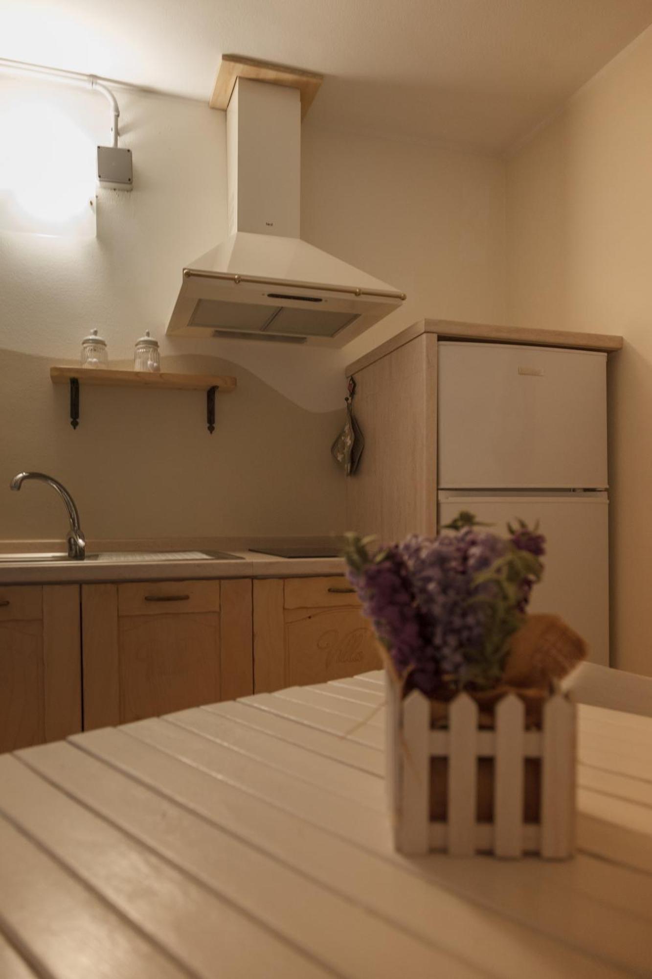 Villa Lina Bed&Breakfast Таранто Екстер'єр фото
