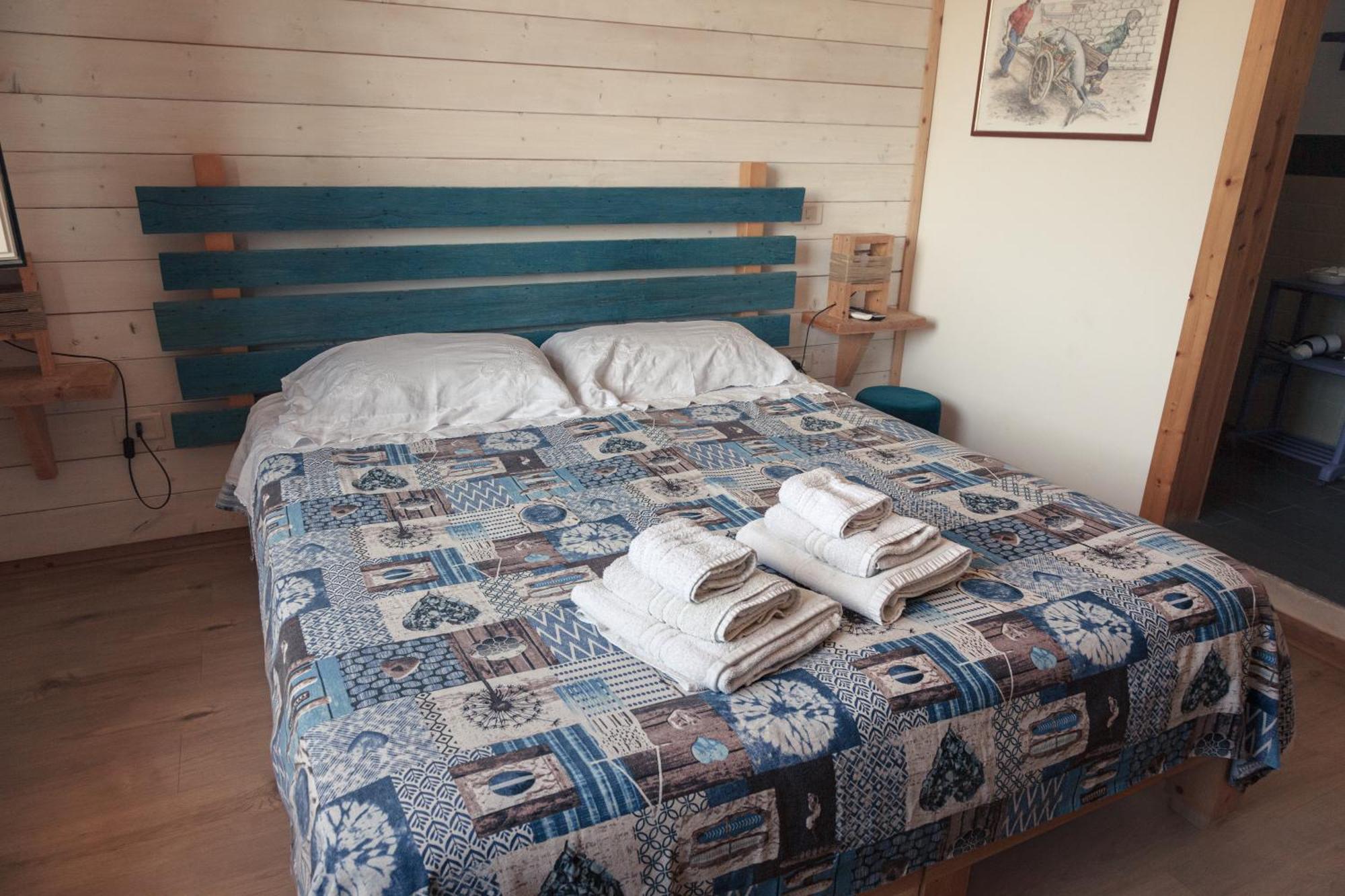 Villa Lina Bed&Breakfast Таранто Екстер'єр фото