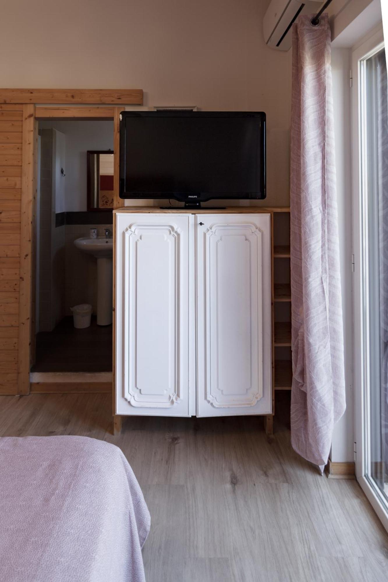 Villa Lina Bed&Breakfast Таранто Екстер'єр фото