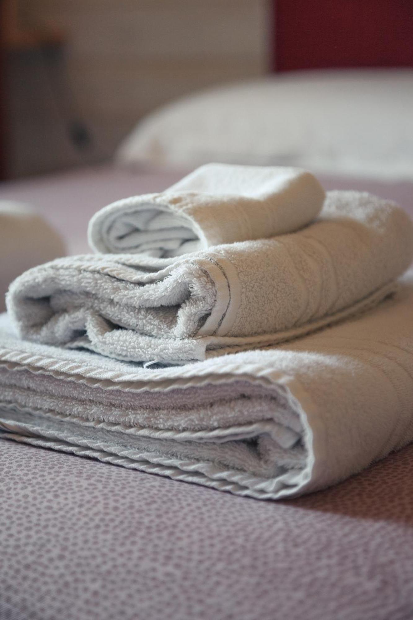Villa Lina Bed&Breakfast Таранто Екстер'єр фото