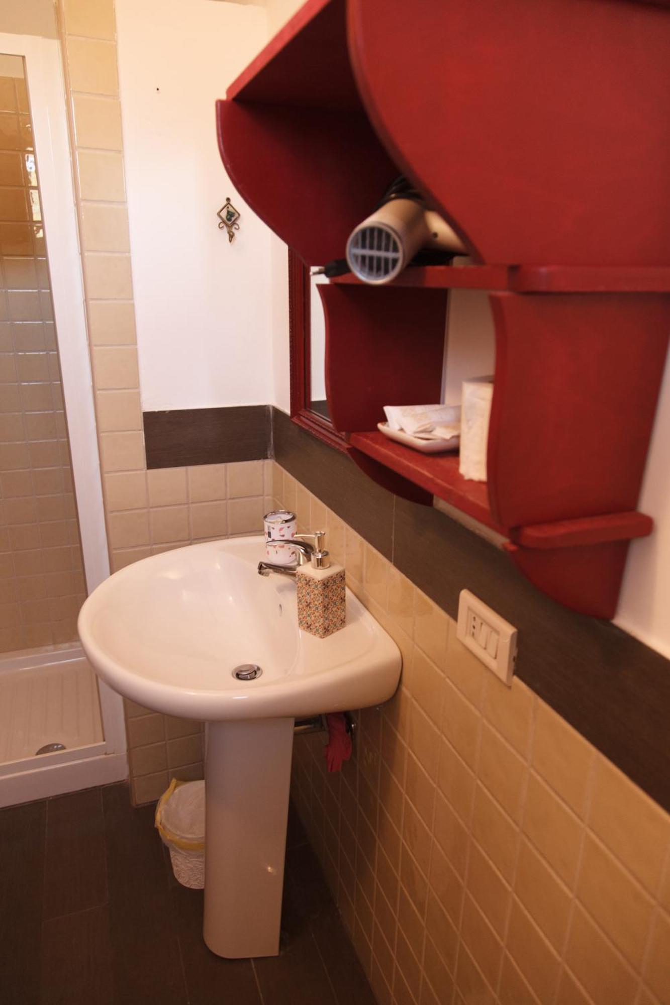 Villa Lina Bed&Breakfast Таранто Екстер'єр фото