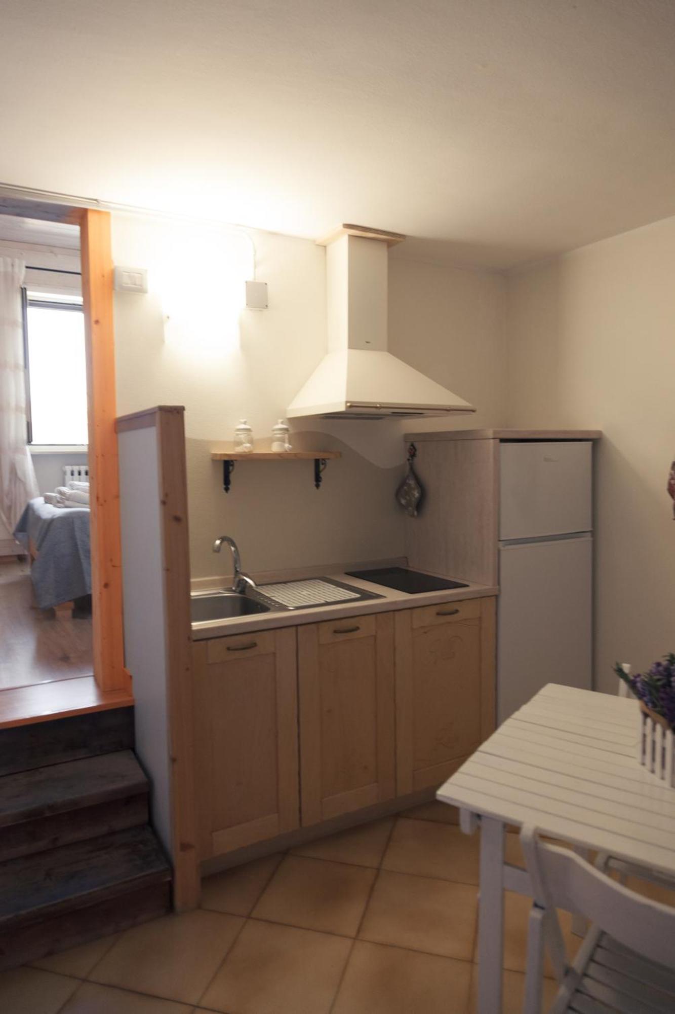 Villa Lina Bed&Breakfast Таранто Екстер'єр фото