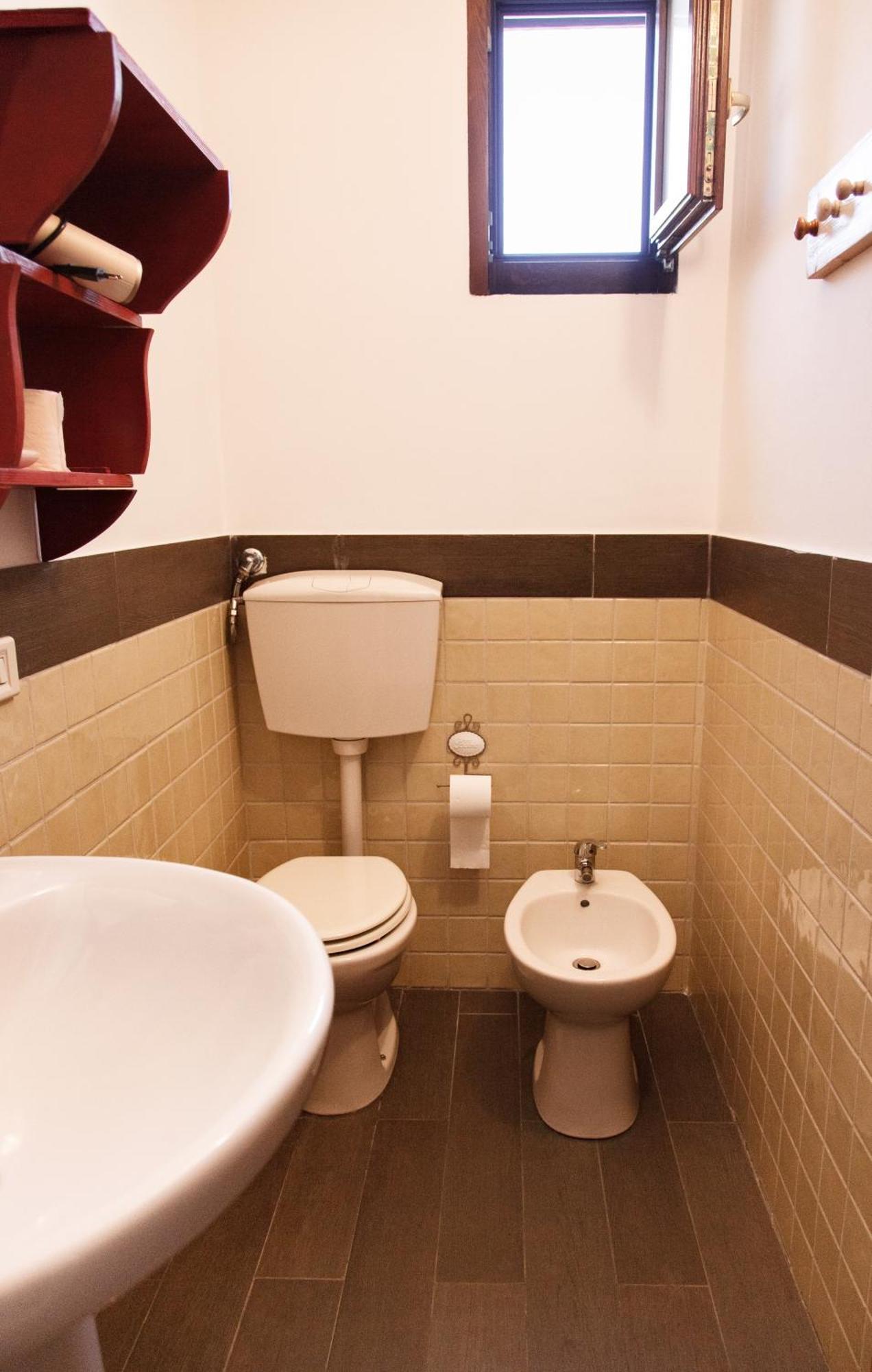 Villa Lina Bed&Breakfast Таранто Екстер'єр фото
