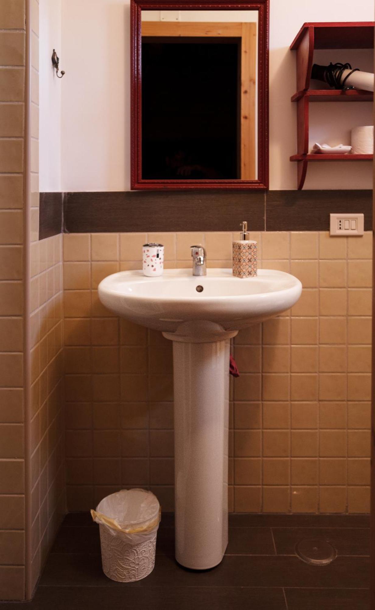 Villa Lina Bed&Breakfast Таранто Екстер'єр фото