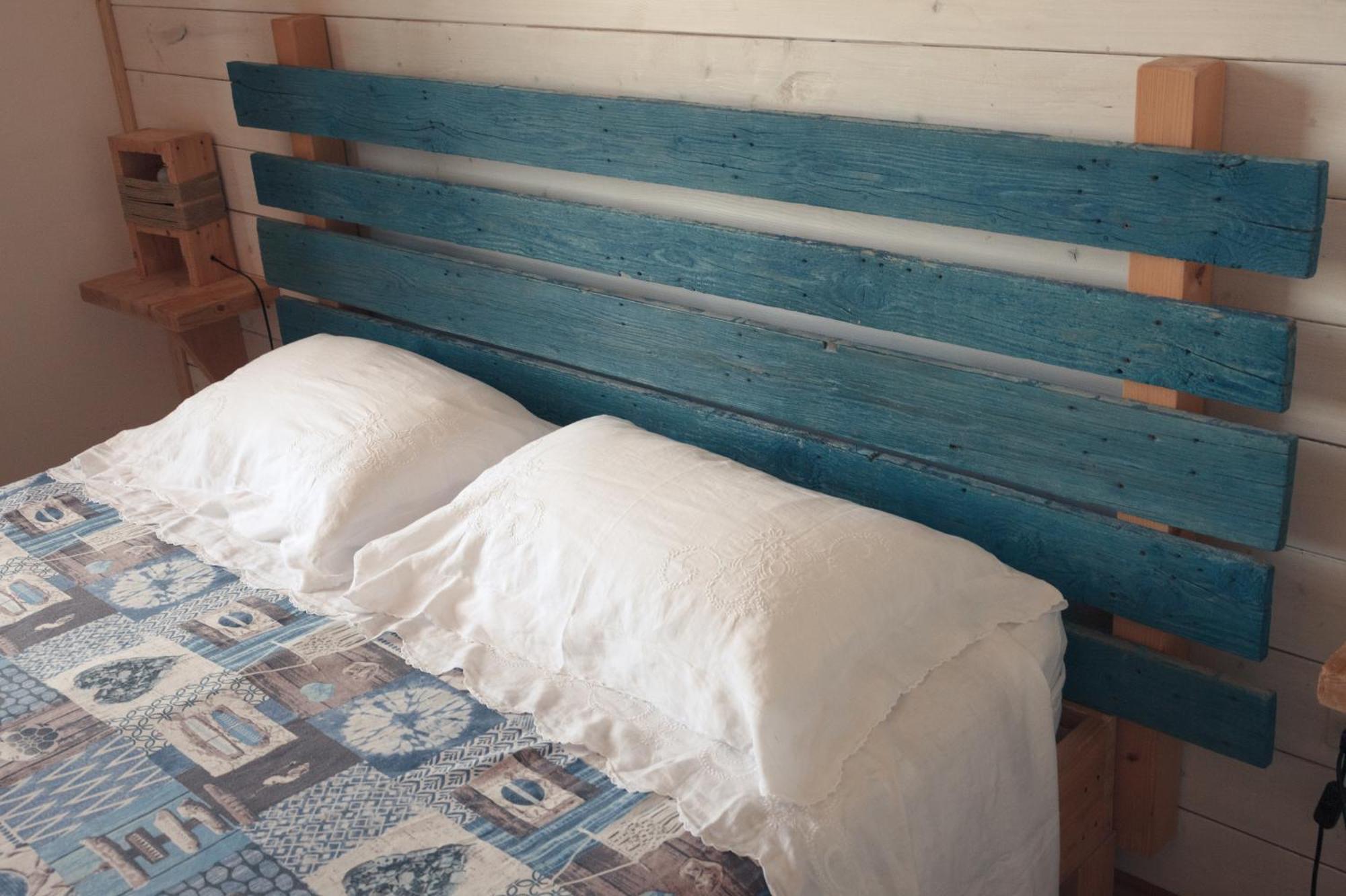 Villa Lina Bed&Breakfast Таранто Екстер'єр фото